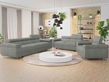 Upholstered furniture set Comfivo Vinetum I (Rico 12)