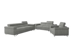 Upholstered furniture set Comfivo Vinetum I (Rico 12)