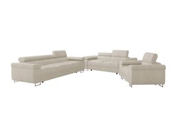 Upholstered furniture set Comfivo Vinetum I (Rico 01)