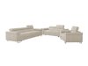 Upholstered furniture set Comfivo Vinetum I (Rico 01)