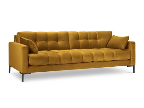 Sofa Lormelo 114 (Malia Tumeric)