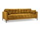 Sofa Lormelo 114 (Malia Tumeric)