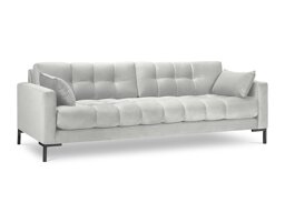 Sofa Lormelo 114 (Malia Silver)