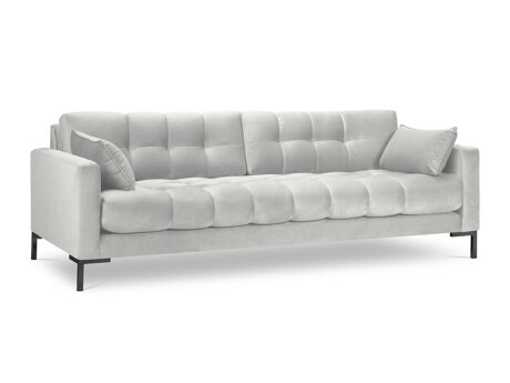 Sofa Lormelo 114 (Malia Silver)