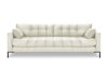 Sofa Lormelo 114 (Malia Cream)