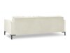 Sofa Lormelo 114 (Malia Cream)