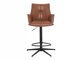 Counter stool Anaheim 134 (Brown)