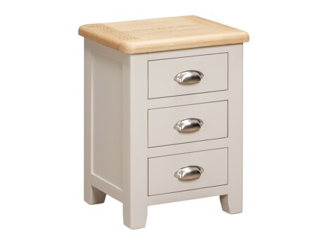 Bedside table Lutive 100