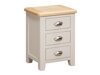 Bedside table Lutive 100
