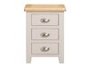 Bedside table Lutive 100