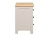 Bedside table Lutive 100
