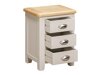 Bedside table Lutive 100