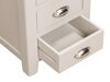 Bedside table Lutive 100