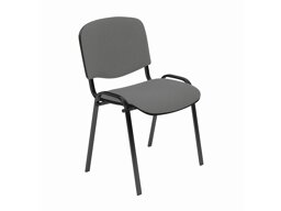 Tuoli Houston 1171 (Harmaa + Musta)