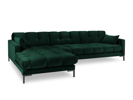 Corner sofa Lormelo 116 (Malia Forrest)