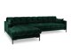 Corner sofa Lormelo 116 (Malia Forrest)