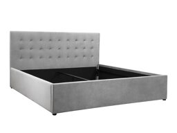 Sänky Denton 430 (Vaaleanharmaa)