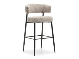 Baarituoli Burleson 663 (Beige)
