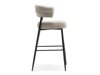 Baarituoli Burleson 663 (Beige)
