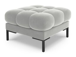 Ottoman Lormelo 117 (Malia Silver)