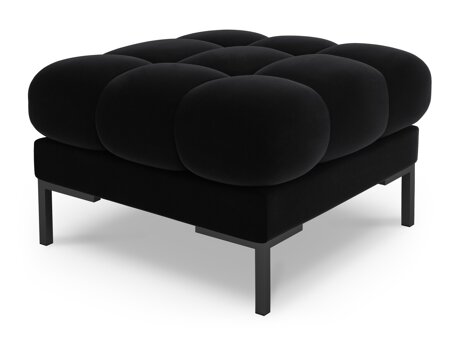 Ottoman Lormelo 117 (Malia Black)