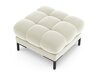 Ottoman Lormelo 117 (Malia Cream)