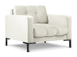 Armchair Lormelo 118 (Malia Cream)