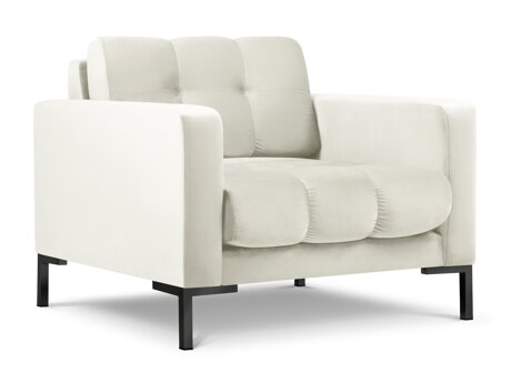 Armchair Lormelo 118 (Malia Cream)