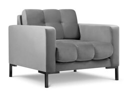 Armchair Lormelo 118 (Malia Slate)
