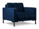 Armchair Lormelo 118 (Malia Pacific)