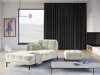 Chaise longue Lormelo 119 (Malia Cream)