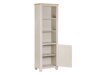 Bookcase Lutive 102