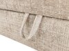 Jenkkisänky Houston 2119 (Beige)