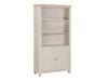 Bookcase Lutive 103