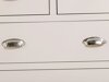 Chest of drawers Lutive 105