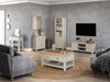 Coffee table Lutive 108