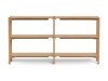 Hylly Norsica 602 (Tammi)