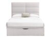 Bed Anaheim 137 (Light beige)