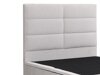 Bed Anaheim 137 (Light beige)