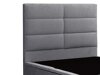 Bed Anaheim 137 (Grey)