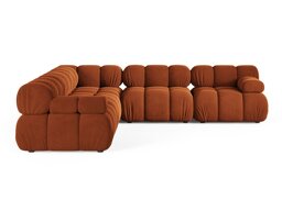 Moduulikulmasohva Caltenu 114 (Bluvel 4215)