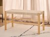 Bench Norsica 942