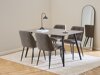 Tuoli Norsica 643 (Taupe)
