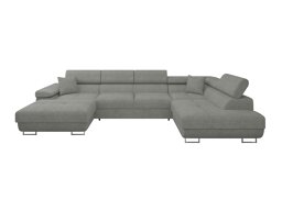 Corner sofa Comfivo Vinetum V (Rico 12)
