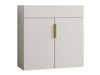 Lipasto Comfivo Auditor (Beige)