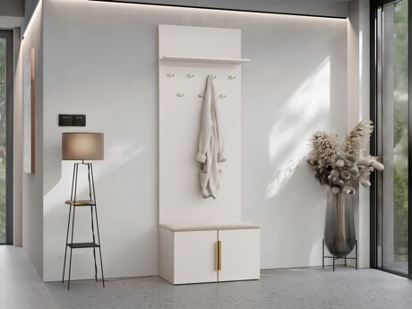 Eteissetti Comfivo Auditor (Beige)