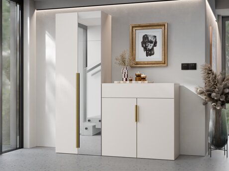 Eteissetti Comfivo Auditor II (Beige)