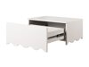 Yöpöytä Burleson 692 (Kashmir)