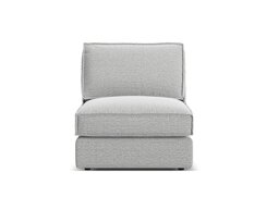 Moduulinojatuoli Dalodei 100 (Babel Light grey)
