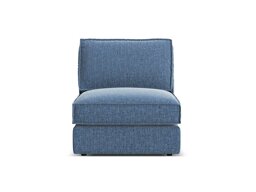 Moduulinojatuoli Dalodei 100 (Babel Blue)